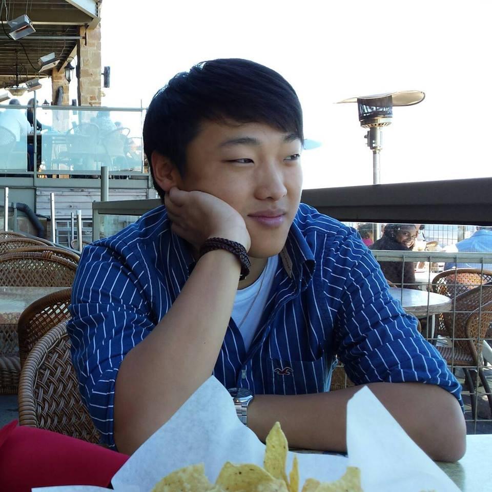 Christian_Han's profile picture. You're only given a little spark of madness. You mustn't lose it.