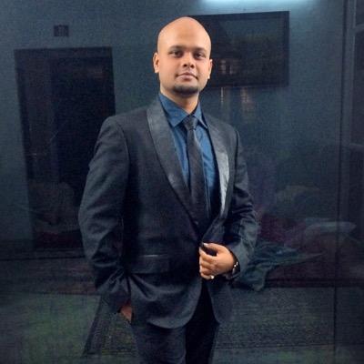 Principal Consultant at @PwC_IN! 👨‍💻 Excited about JS, React, Node, ES6 bla bla bla.. Talk to me about making web a better place.