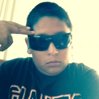 Cruz99Fabian's profile picture. 