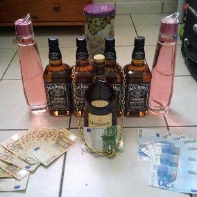 OrbonRoach's profile picture. 