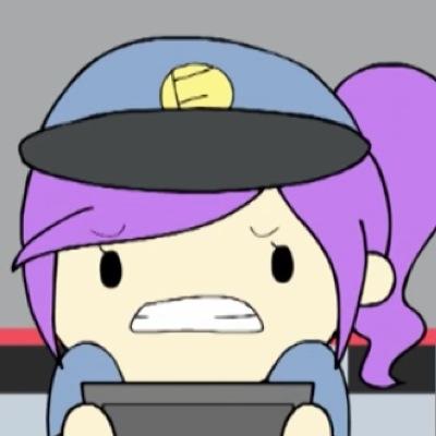The ever adorable, ever lovable YouTuber iHasCupquake. Has a part-time job as the night watch for Freddy's Pizzareia. [NOT THE REAL CUPQUAKE][RP]
