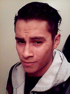 JimNjuice6thrum's profile picture. Aries.