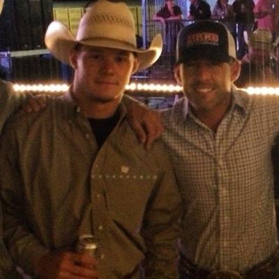 just a cowboy trying to make it!!! Instagram/Snapchat : treymckinsey