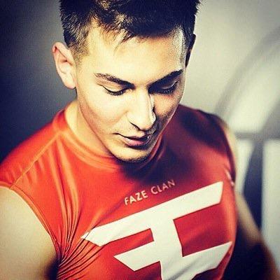 Call of Duty Pro, Two Time National Champion, UMG Champion. Fitness enthusiast. Strive for greatness.