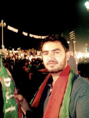 A business graduate, entrepreneur by nature, have strong eye on politics and economics. Currently running Dotdes with co founder Rizwan Ahamed.