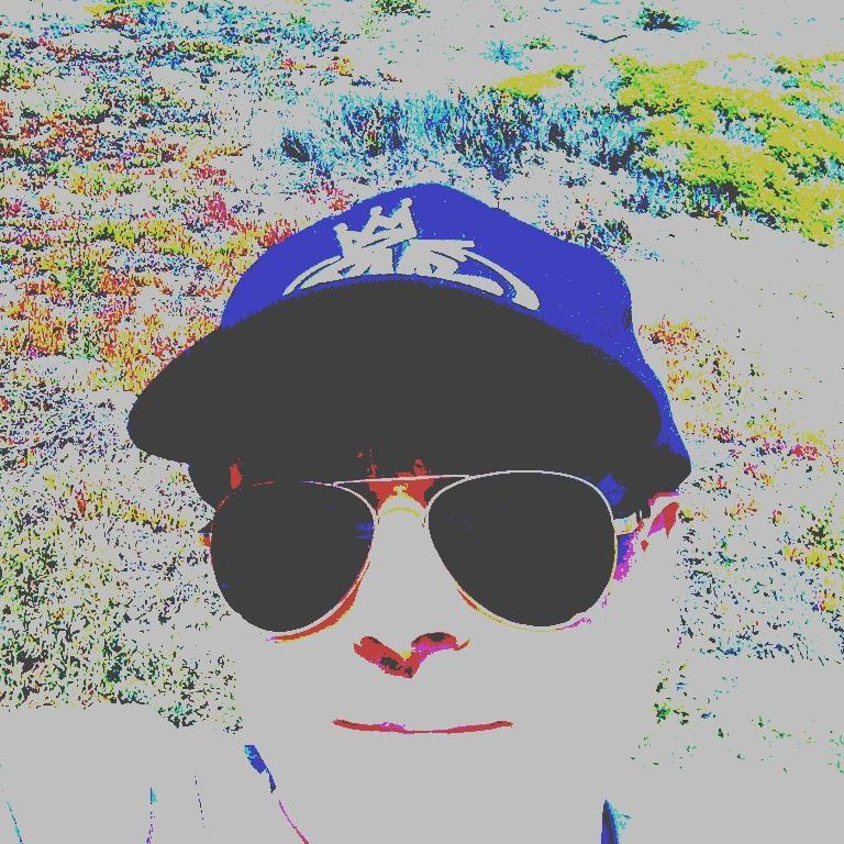 Pacifica1x's profile picture. Systems Analyst