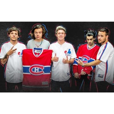 Voici la page officelle pour le ❤️OTRA TOUR à Montréal This is the official page for the OTRA TOUR of Montreal