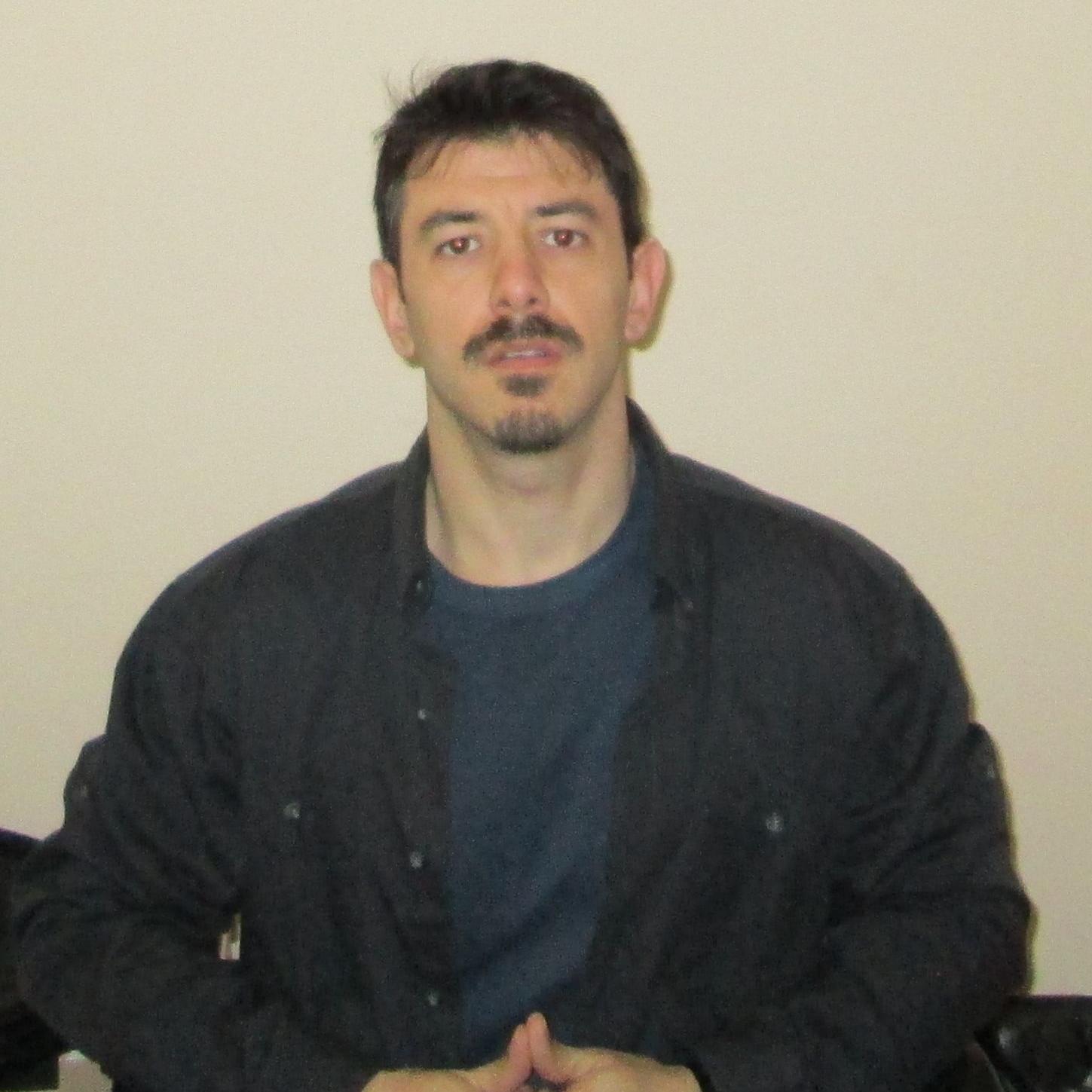 Caglar Profile