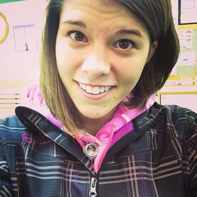 rachelleex30's profile picture. 