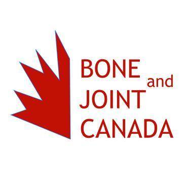 Helping Canadians to improve and take control of their bone and joint (musculoskeletal) health through public education and awareness.