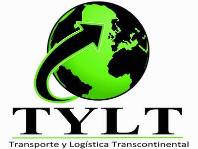 TransportesTYLT's profile picture. 