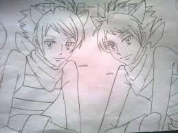 I'm Kaoru Hitachin I'm in the host club and i love to hang out with Haruhi and my twin brother Hikaru#single