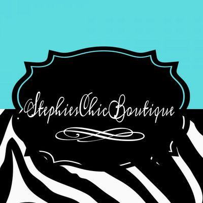 Stephieboutique's profile picture. Hi! My name is Sarah, I am the creator of StephiesChicBoutique! I am a SAHM and wife, I make beautiful hair bows, tutu's, diaper cakes and so much more!