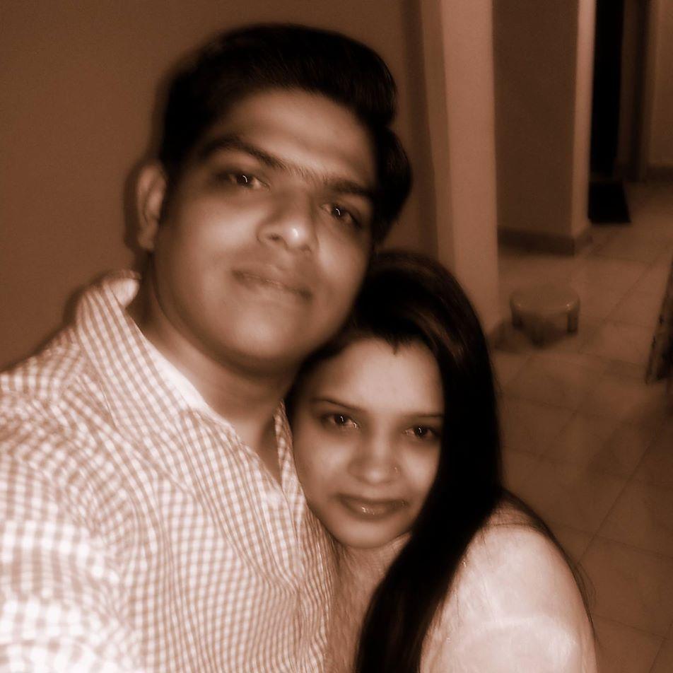 I am registered in birth certificate as Anchal Badariya.
I don’t know what people think of me..So what I can say is only “I DON’T CARE”, would you mind it? :)