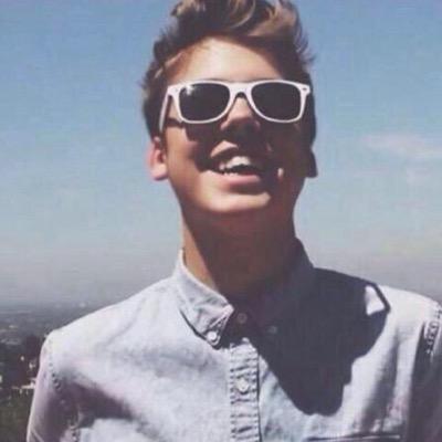 If someone is mean to you just 
say Matthew says ur a poopy
head ok byeeeee - Matt