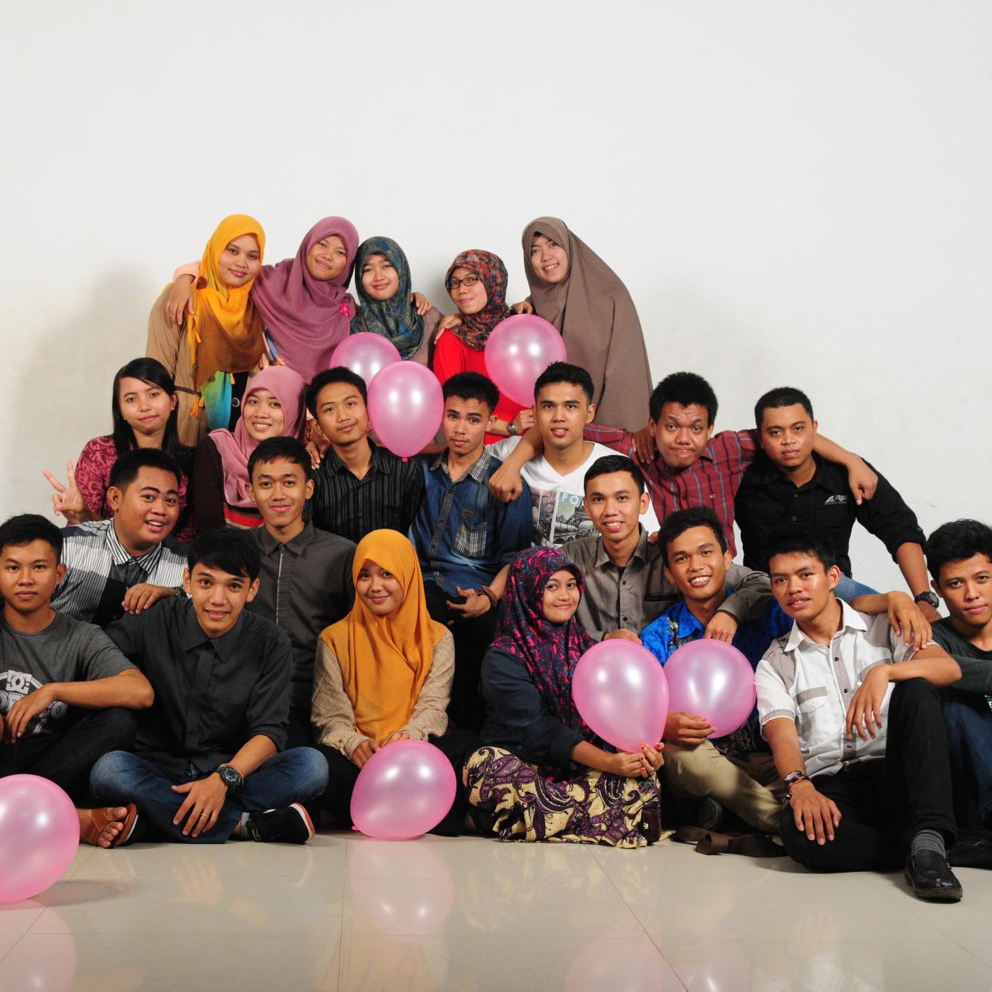 teknik pertambangan UMI 2013