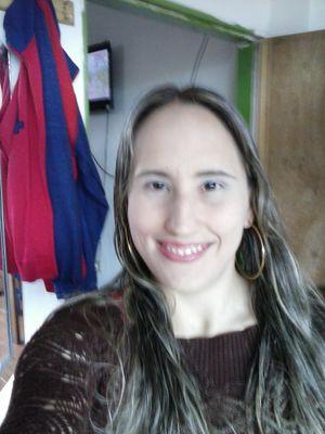 enamorada de la vida! madre de una hermosa princesa mi amada ashly gissel 3 apasionada por el deporte.(personal trainer)