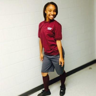 I'm Blessed ♥♡ | Senior '15