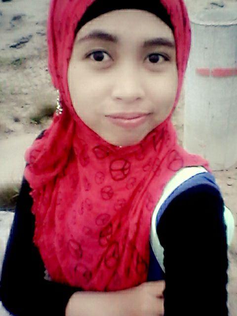 by the way.. do you also miss me like I always do ? :')
