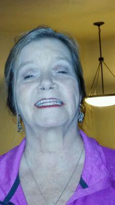 62years young.widow