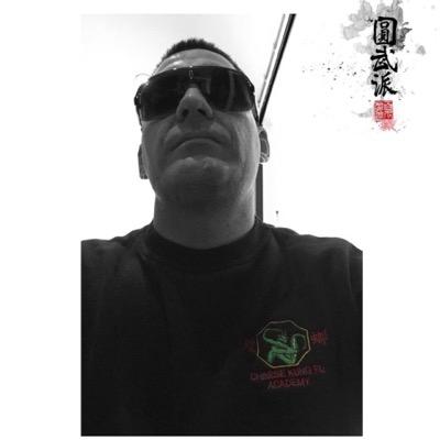 Henry Sue's Curcular Tong Long- Southern Preying Mantis Kung Fu - Bond University
