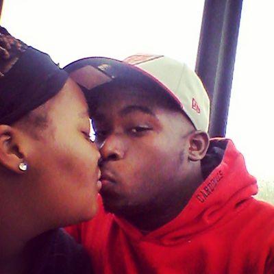 In A Relationship With My Love (Sasha)  , A Father Loving His Family  , 1/24/12 F❤rever !!! ,