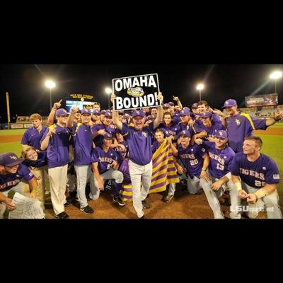 #Geauxmaha