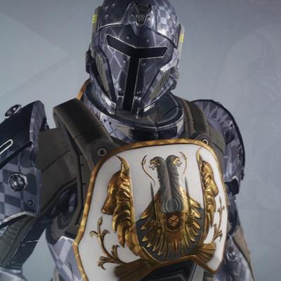 Gamer. Destiny and Battlefield fan. Interested in joining Dark Side Alliance, visit https://t.co/D6f3vVJQ6O.