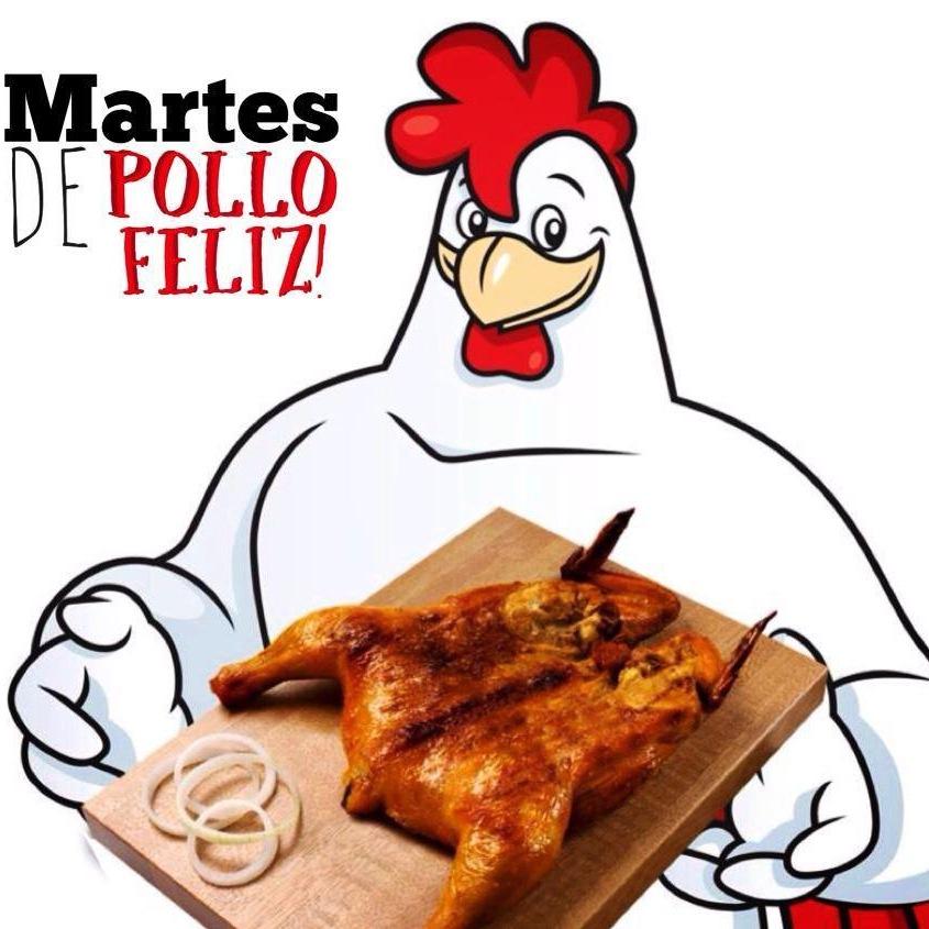pollofelizPV's profile picture. Restaurante Mexicano de Pollos Asados al Carbón con nuestra Deliciosa Receta, Estilo Sinaloa... Sigue Nuestras Promociones!! Siguenos en Facebook