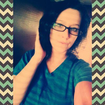 Mommy of Three.