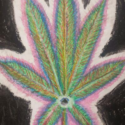 o:-) CANNABIS #HEMP #TRUTH = #WHOLENESS & #BALANCE (-:o Help Spread Healing Hemp Truth with @ENDLESSTAILE