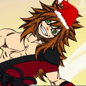 GolemRedfox's profile picture. Jason Redfox the Golem Mage. My sister is @GajeeliaRedfox