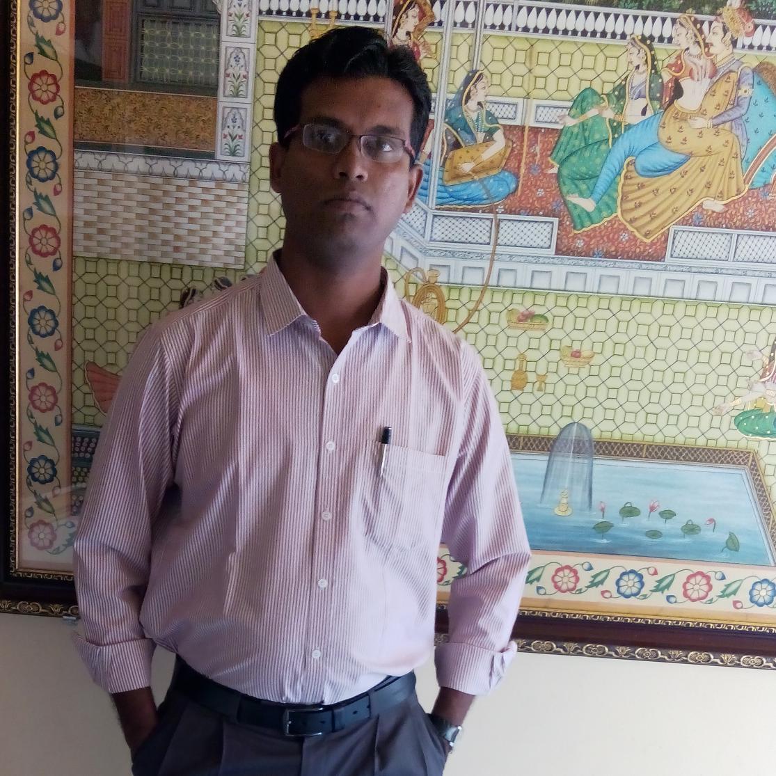 Here I'm for create community of people who wants to earn his first One Crore wealth rapidly.