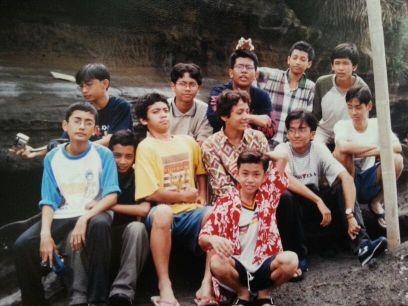 mewouff's profile picture. We Are Groot