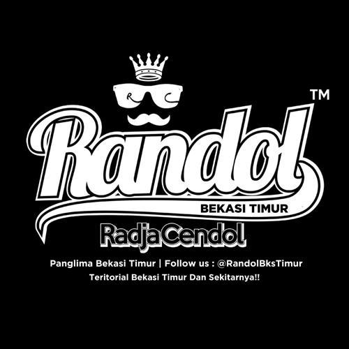 Official RANDOL™ | Radja Cendol teritorial Bekasi Timur. Pelopor CENDOL dengan SUSU & Topping lezat pertama di Indonesia! Owner : @Fitharatiwi