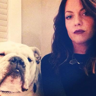 KimberKenzie's profile picture. CBC Radio 3 Listener, Red Wine Enthusiast, Bulldog Mom, Lover of Life
