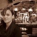 Danielle Butcher - @daniellepharris - Twitter