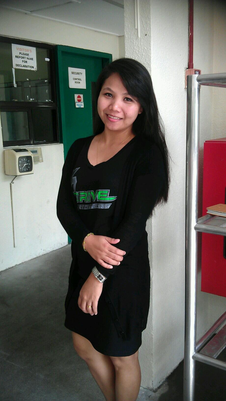 jadi la diri sndiri..:-)