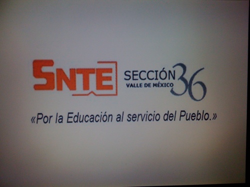 SNTE
