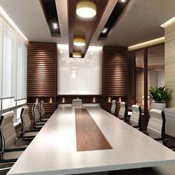 Interior Design & Fit out Company