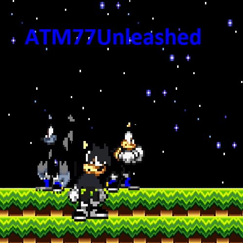 ATM77Unleashed's profile picture. 