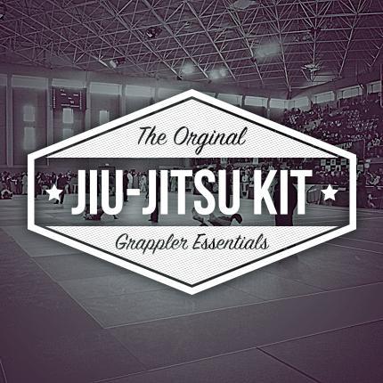 The Best BJJ Subscription Box Ever!