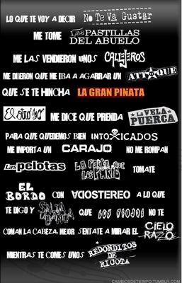 \\AMANTES DEL ROCK//