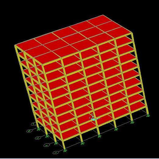 Expert Structural Engineer&Passionate Architect