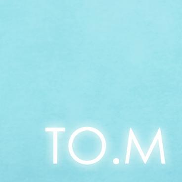 To.Mさんのプロフィール画像