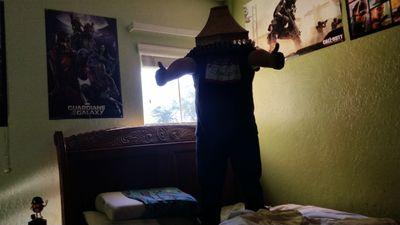 elgallo4280's profile picture. 