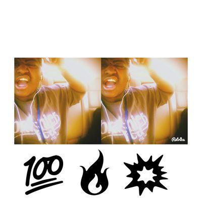 Young nigga trying to make it