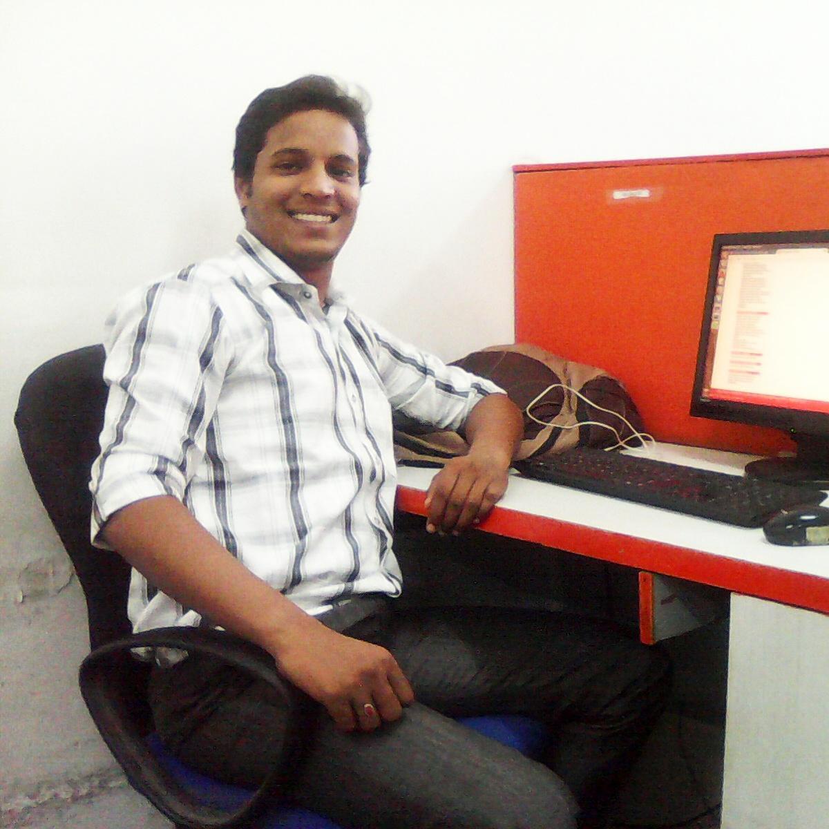 Software Developer