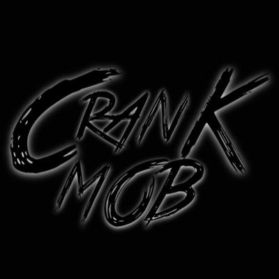 Official Twitter Of CrankMOB LLC. @itsthekushgod | @prodigybeatzlme | @scrapppydoo | @journeytheCEO | Book Us TODAY! Crankmobookings@gmail.com #NocturnalMoguls