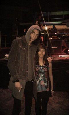 HanniaSykes's profile picture. guitarrista,amo la musica y mi vida me encanta harry potter y say we can fly